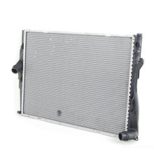 Other Auto Parts Auto Radiator Cooling System  Aluminum Radiators  Car Radiator 17118623369  For BMW